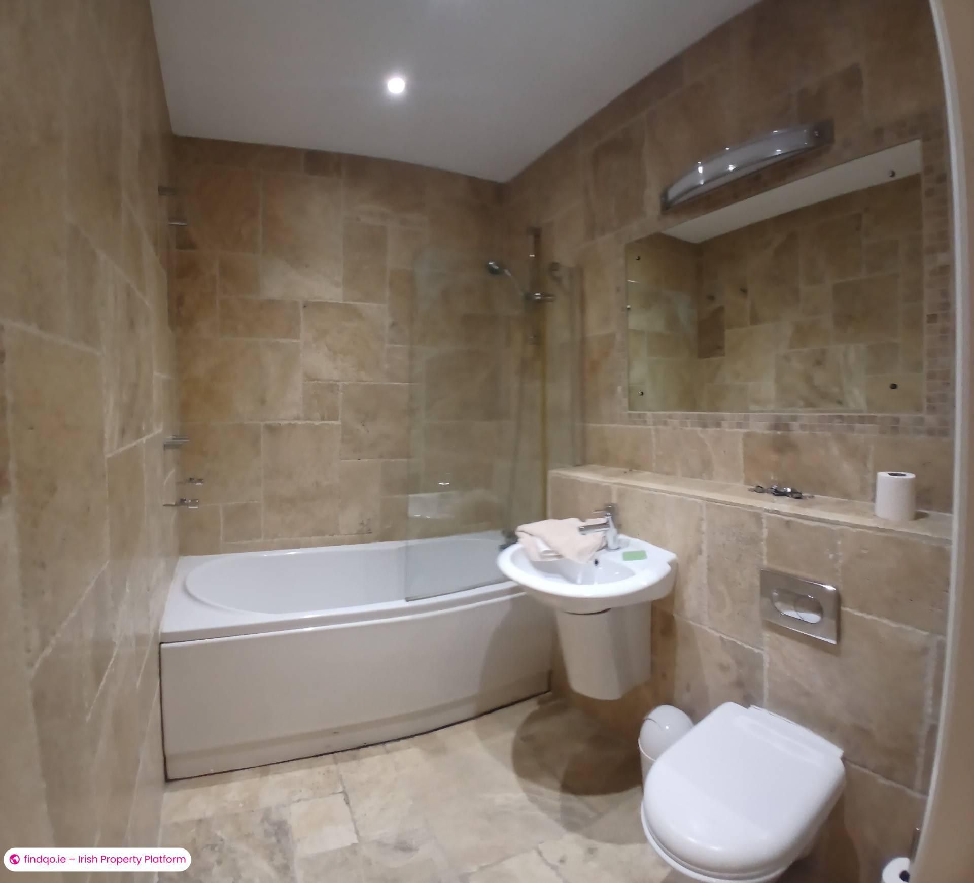 2 Bedroom Apartment for Rent in Blackrock, Dublin (County)