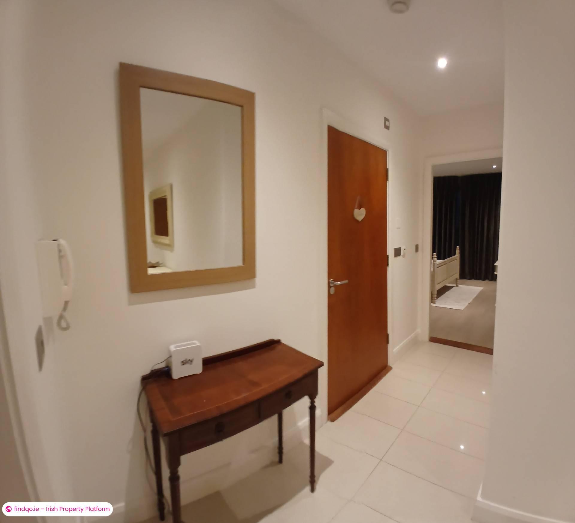 2 Bedroom Apartment for Rent in Blackrock, Dublin (County)