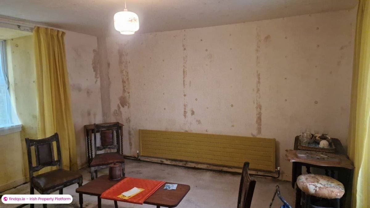 Detached house for Sale in Corriga, Leitrim