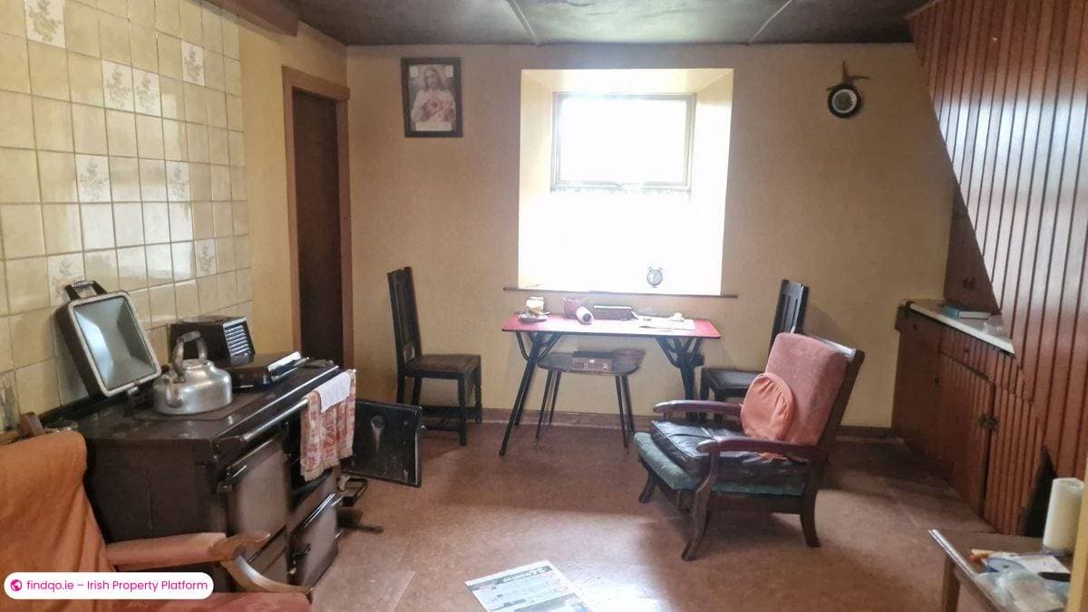 Detached house for Sale in Corriga, Leitrim