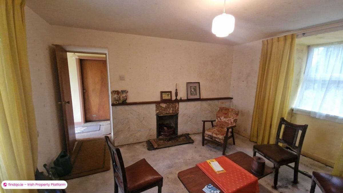 Detached house for Sale in Corriga, Leitrim