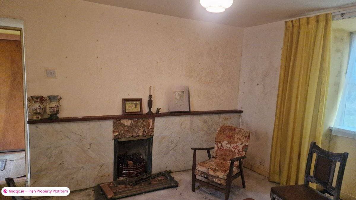 Detached house for Sale in Corriga, Leitrim