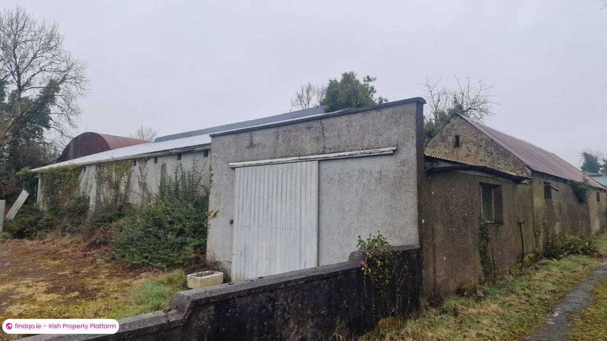 Detached house for Sale in Corriga, Leitrim