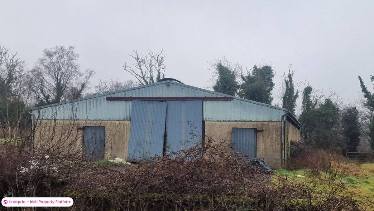 Detached house for Sale in Corriga, Leitrim