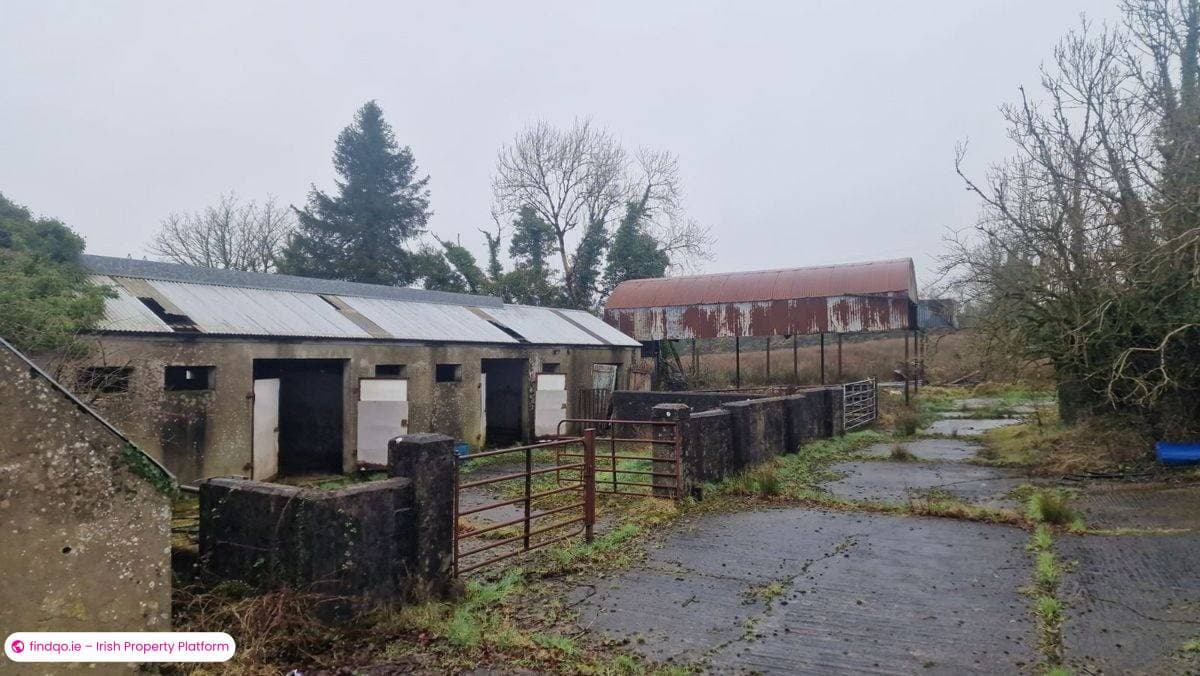 Detached house for Sale in Corriga, Leitrim