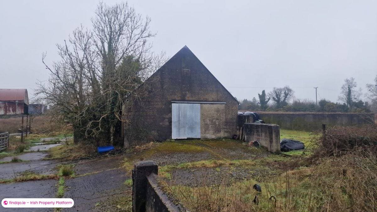 Detached house for Sale in Corriga, Leitrim