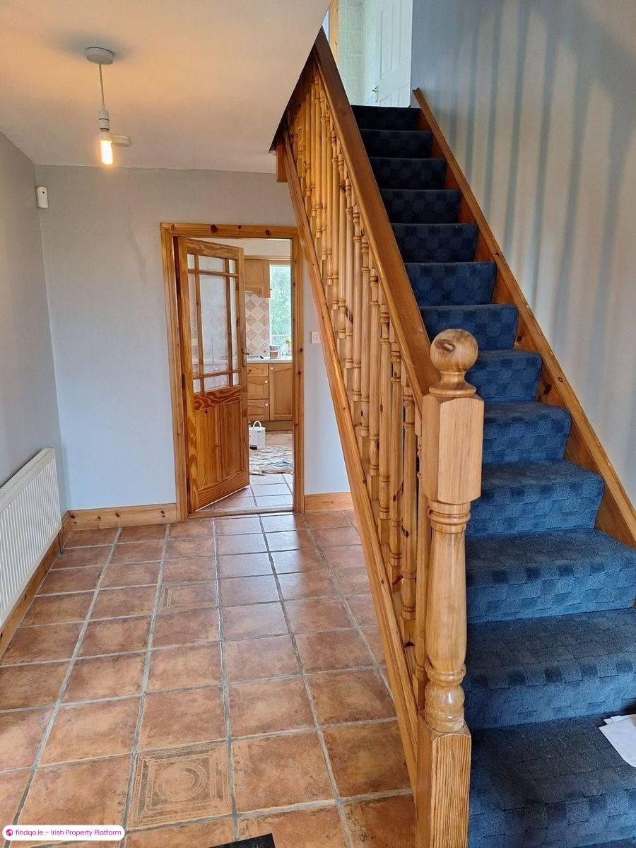Detached house for Sale in Claremorris, Mayo