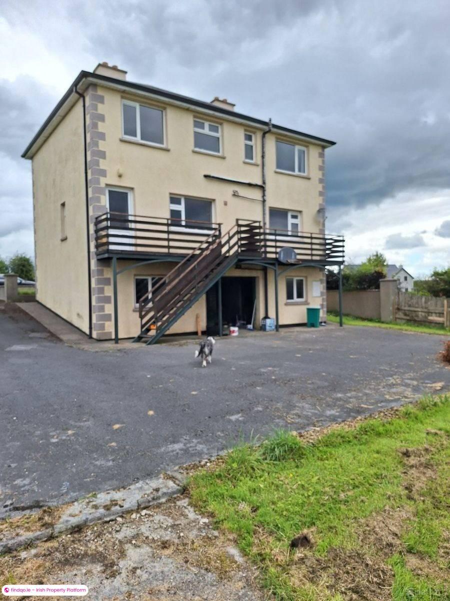 Detached house for Sale in Claremorris, Mayo