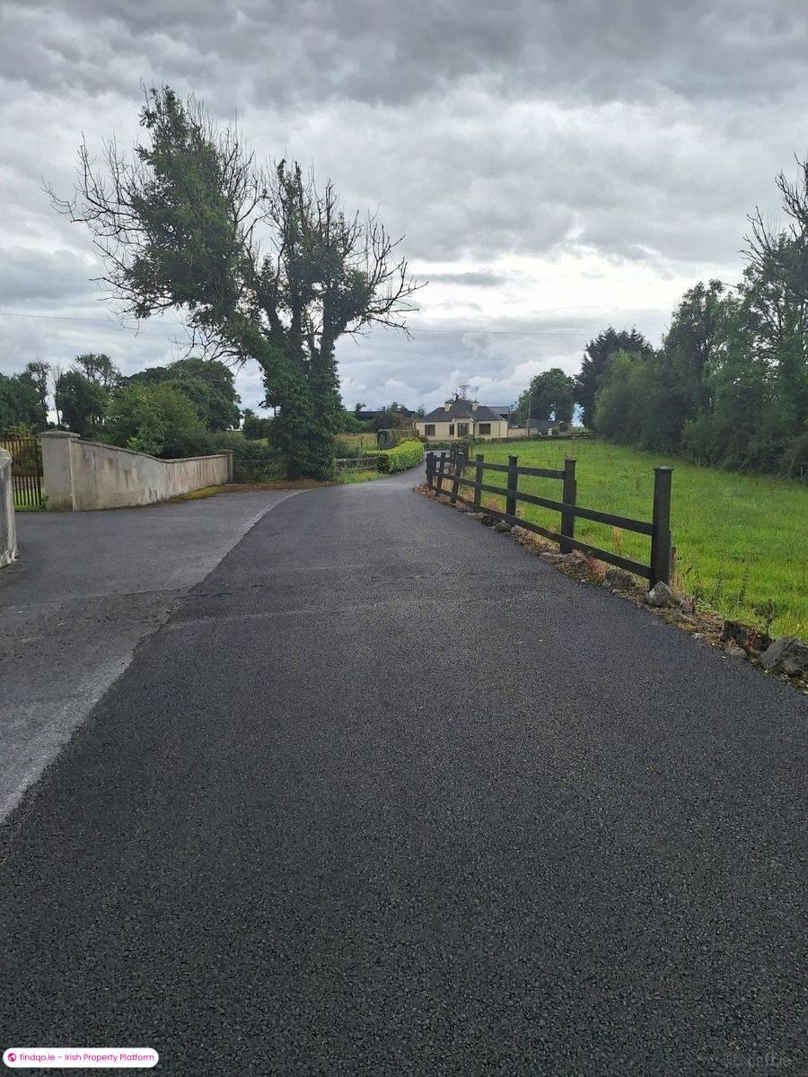 Detached house for Sale in Claremorris, Mayo