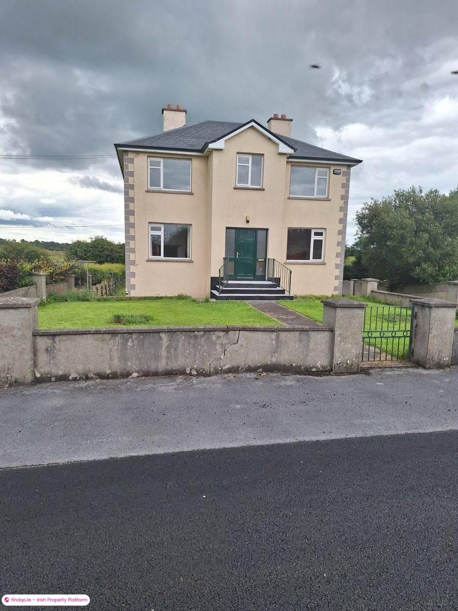 Detached house for Sale in Claremorris, Mayo