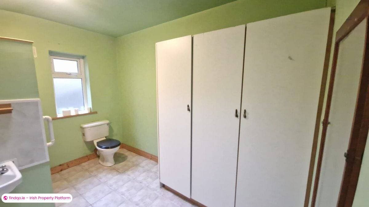 Semi-detached house for Sale in Frenchpark, Roscommon