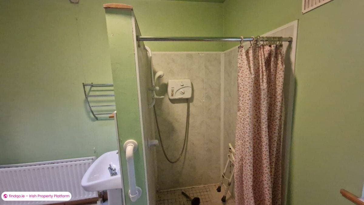 Semi-detached house for Sale in Frenchpark, Roscommon