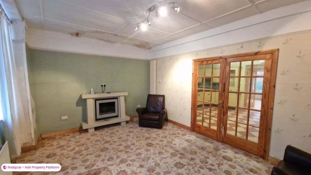 Semi-detached house for Sale in Frenchpark, Roscommon