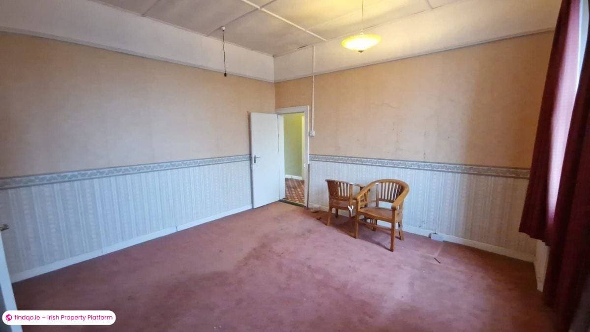 Semi-detached house for Sale in Frenchpark, Roscommon