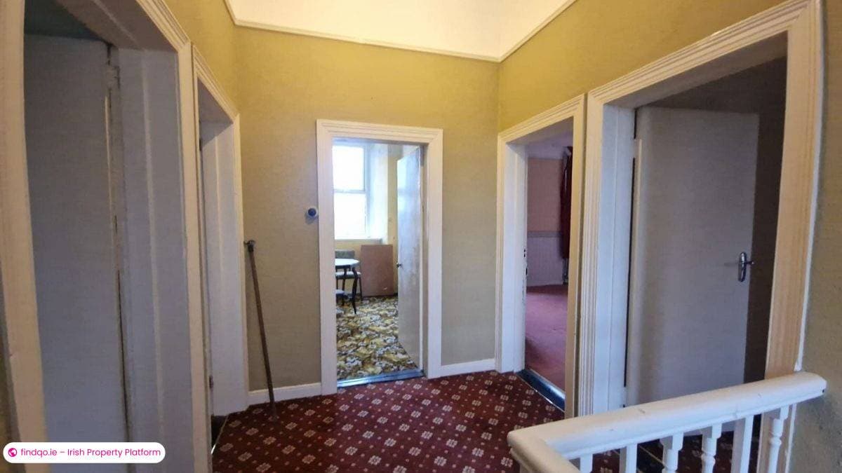 Semi-detached house for Sale in Frenchpark, Roscommon