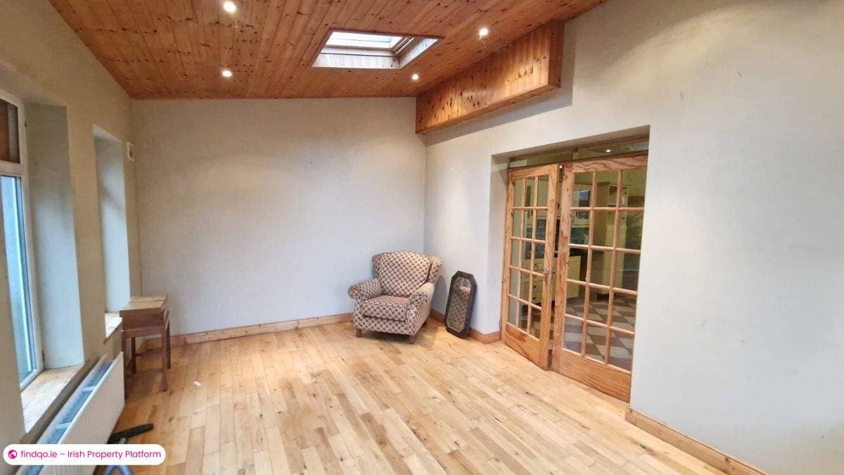 Semi-detached house for Sale in Frenchpark, Roscommon