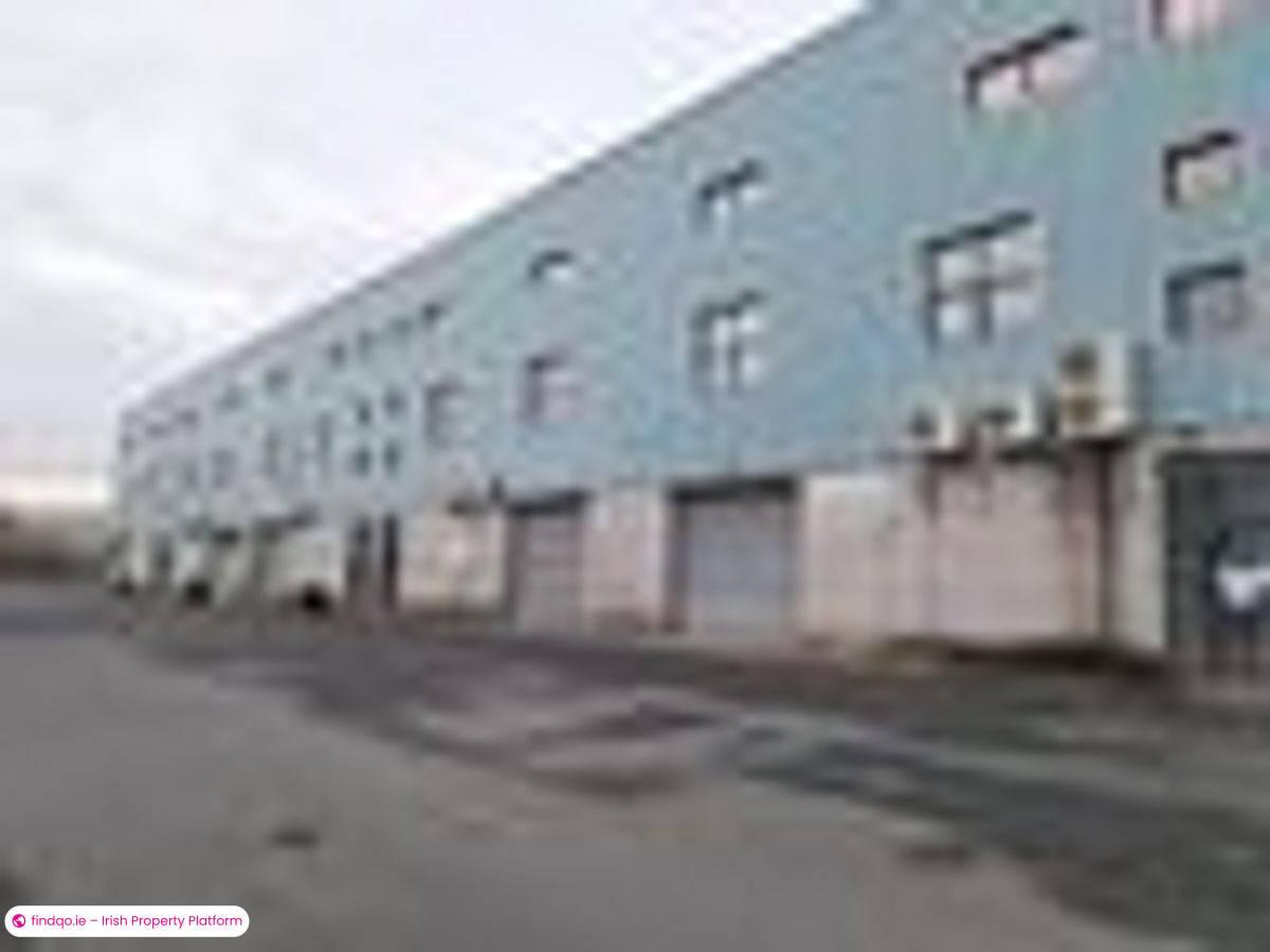 Industrial Unit for Sale in Claremorris, Mayo