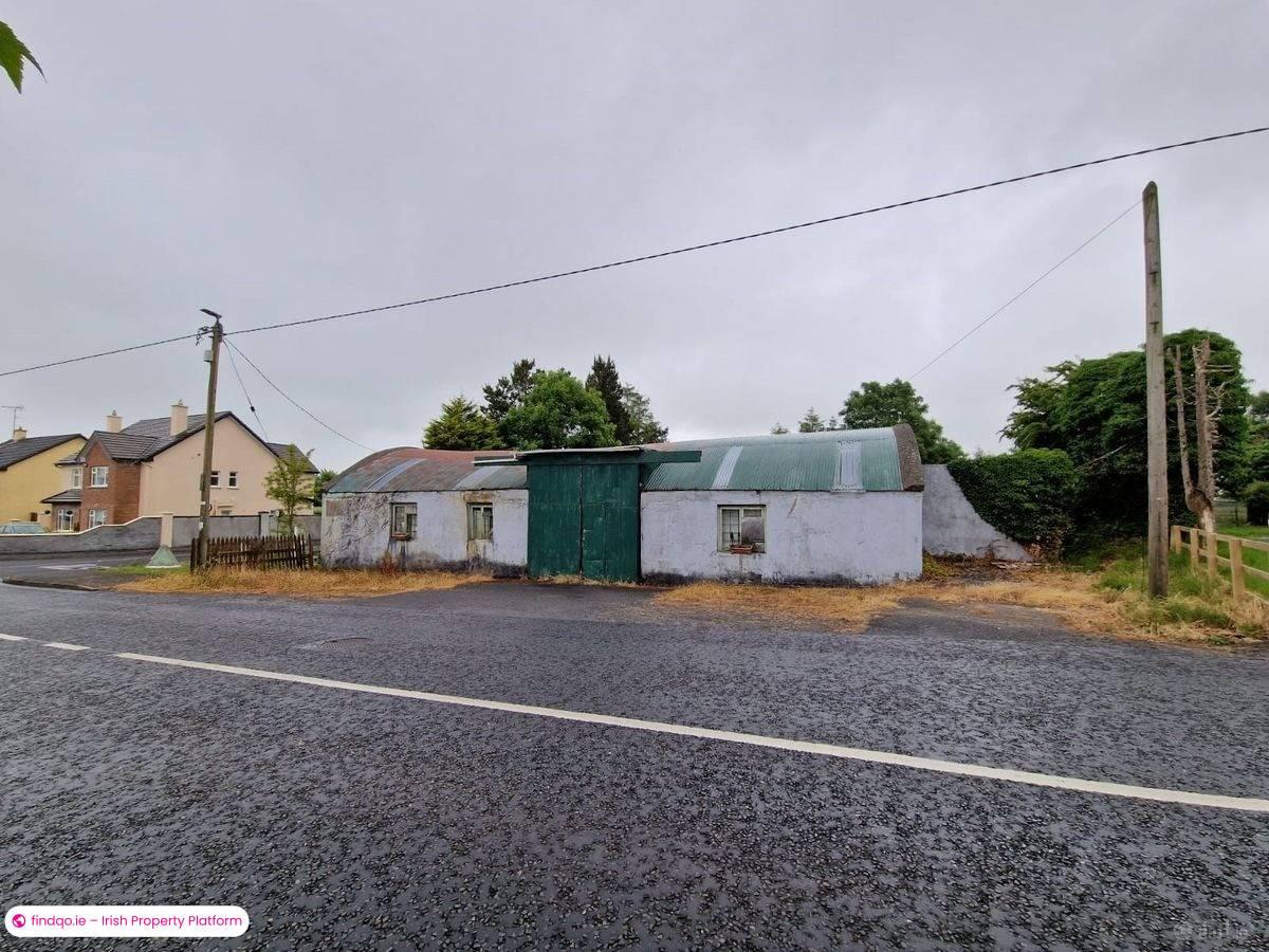 Commercial Site for Sale in Cloonfad, Roscommon