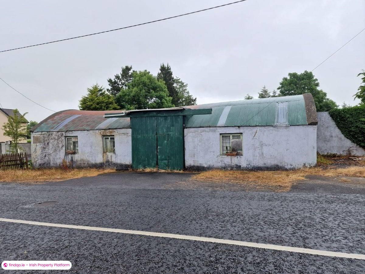 Commercial Site for Sale in Cloonfad, Roscommon