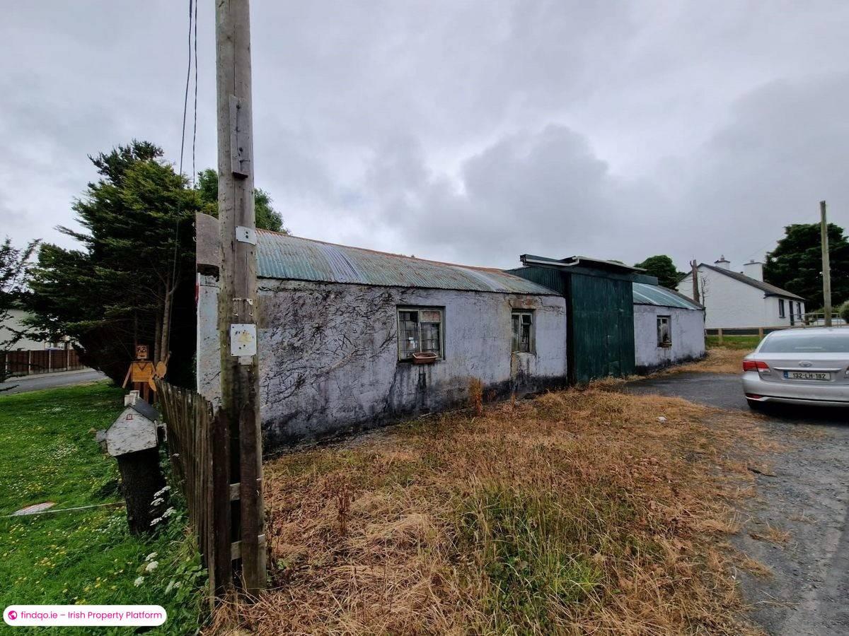 Commercial Site for Sale in Cloonfad, Roscommon