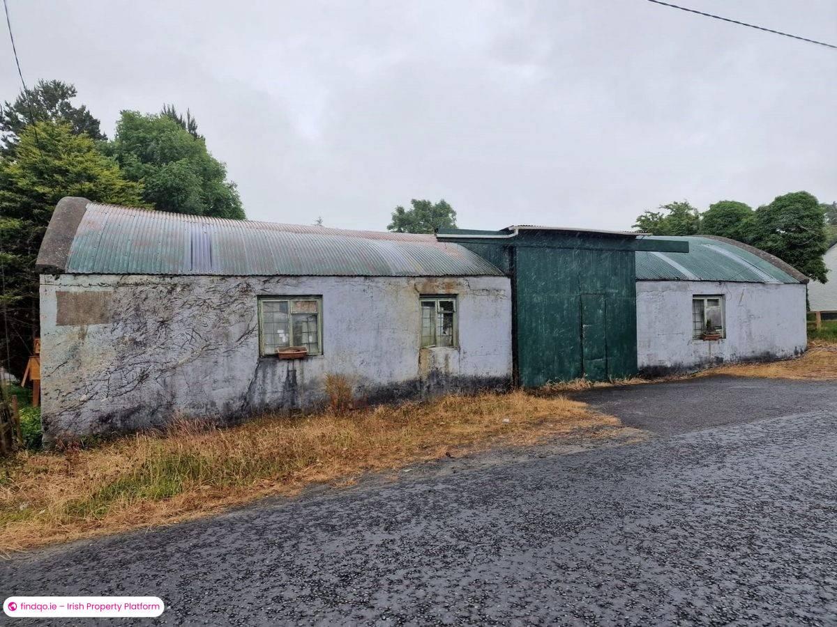 Commercial Site for Sale in Cloonfad, Roscommon