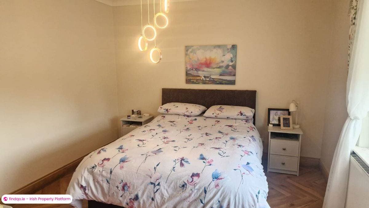 Detached house for Sale in Termonbarry, Co. Roscommon, N39 E863