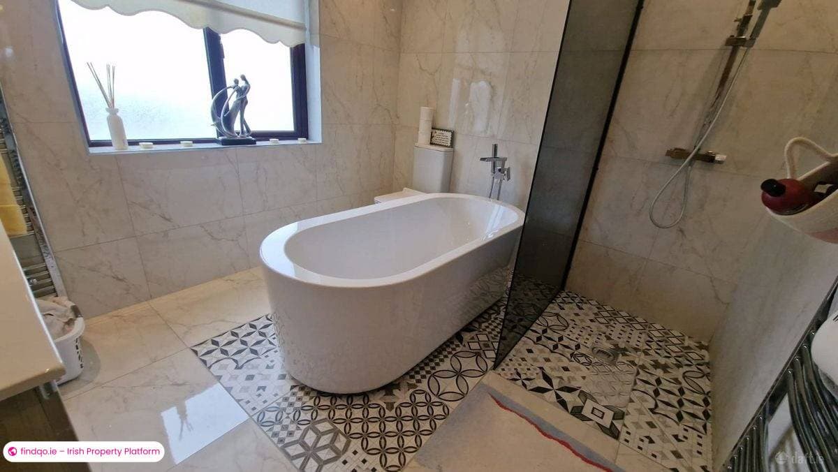 Detached house for Sale in Termonbarry, Co. Roscommon, N39 E863