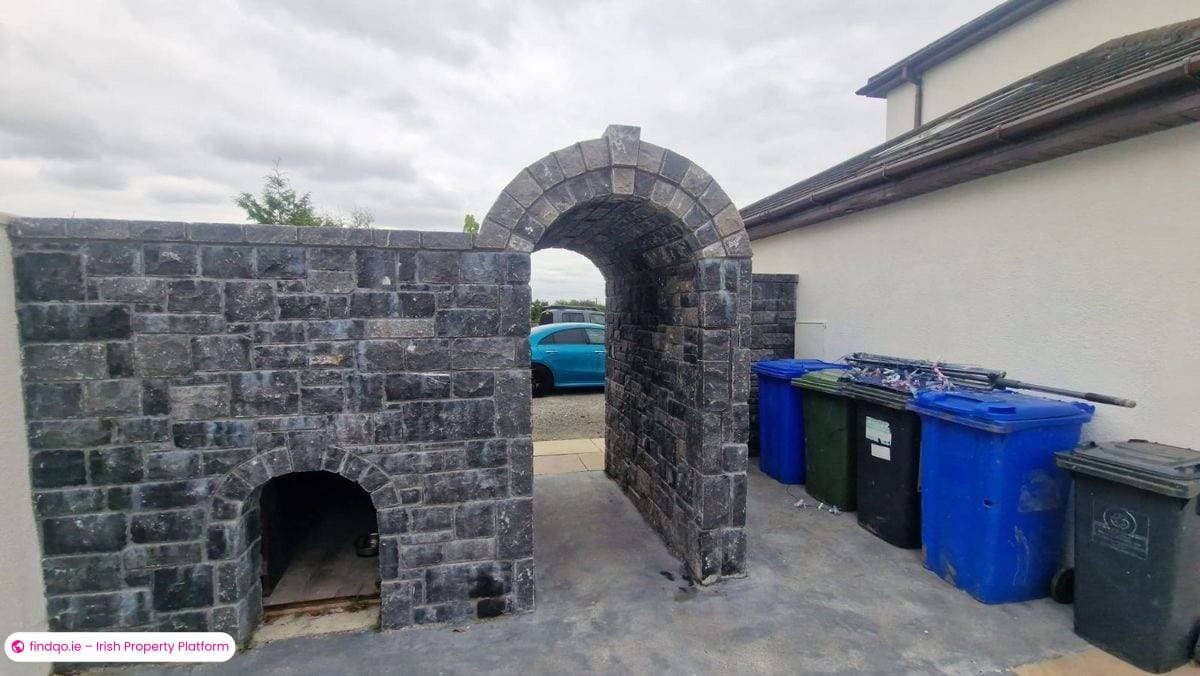 Detached house for Sale in Termonbarry, Co. Roscommon, N39 E863