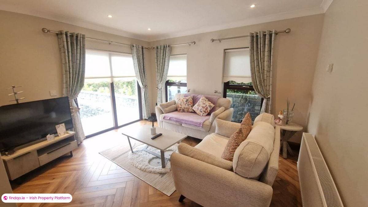 Detached house for Sale in Termonbarry, Co. Roscommon, N39 E863