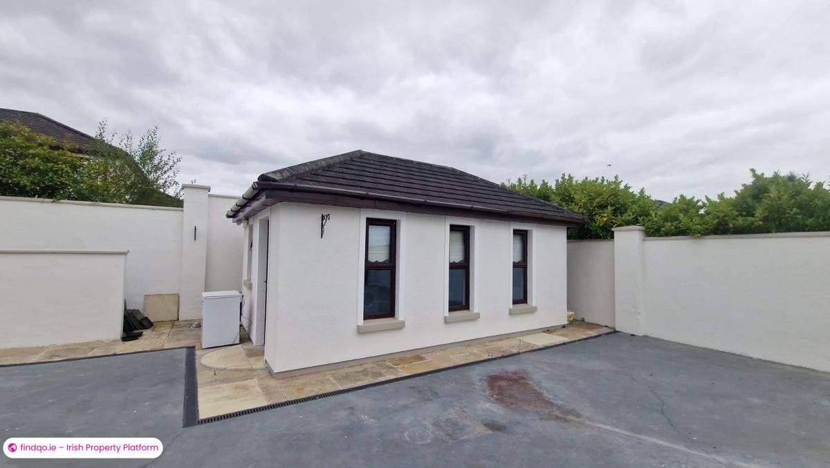 Detached house for Sale in Termonbarry, Co. Roscommon, N39 E863