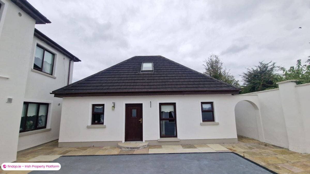 Detached house for Sale in Termonbarry, Co. Roscommon, N39 E863