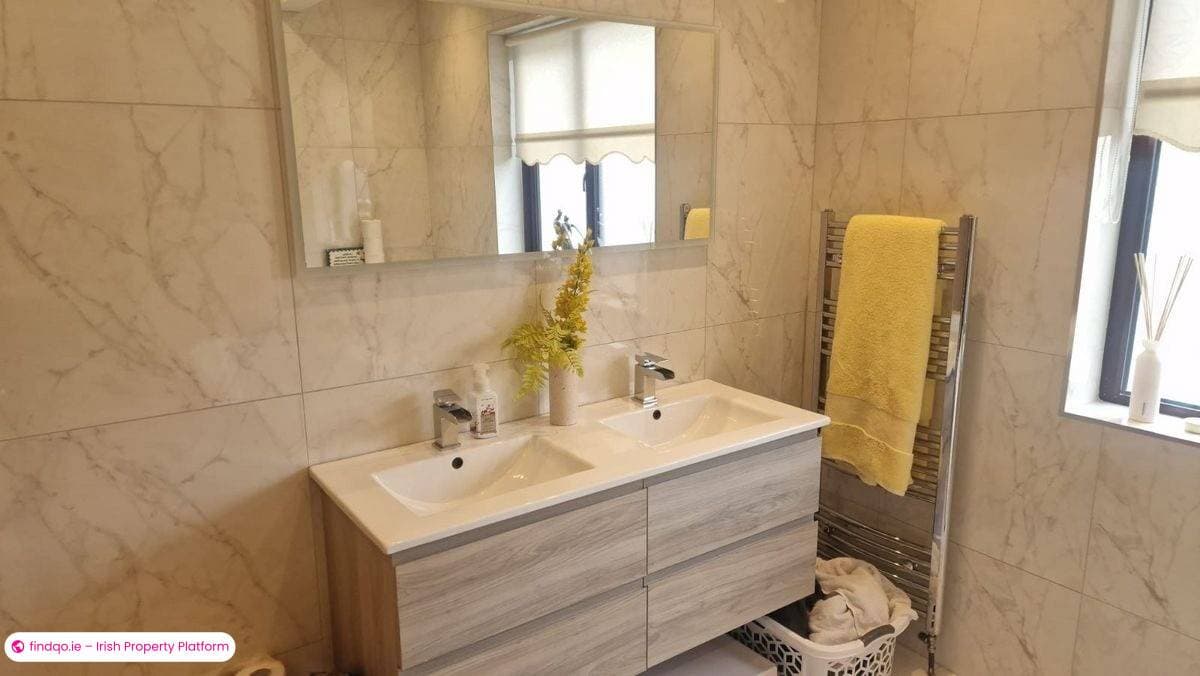 Detached house for Sale in Termonbarry, Co. Roscommon, N39 E863