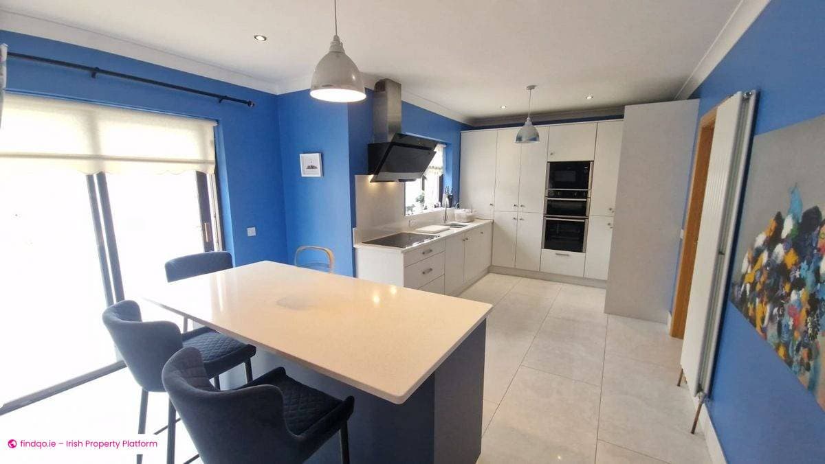 Detached house for Sale in Termonbarry, Co. Roscommon, N39 E863