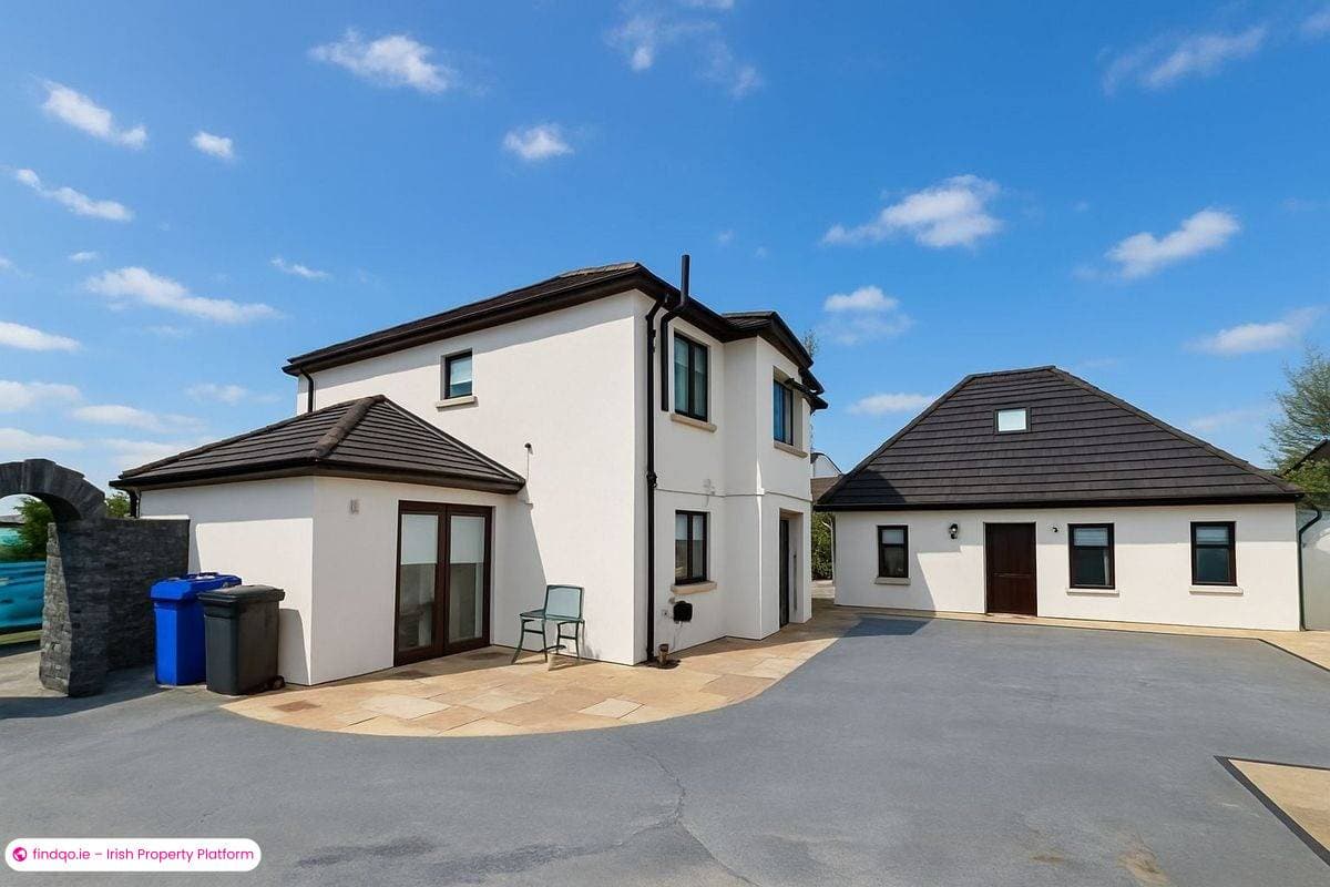 Detached house for Sale in Termonbarry, Co. Roscommon, N39 E863