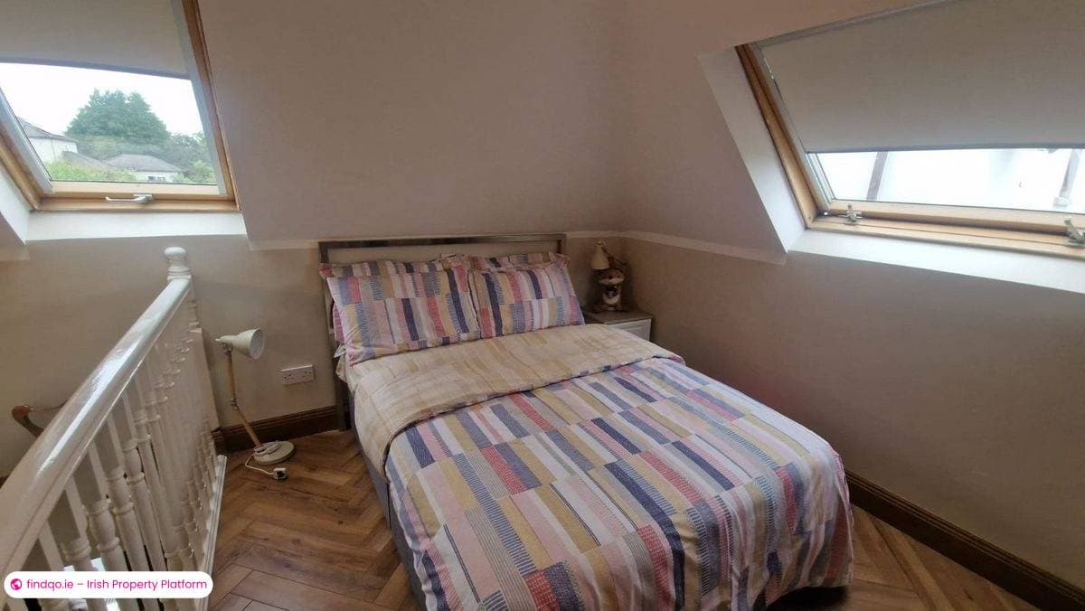 Detached house for Sale in Termonbarry, Co. Roscommon, N39 E863