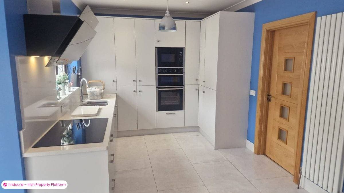 Detached house for Sale in Termonbarry, Co. Roscommon, N39 E863