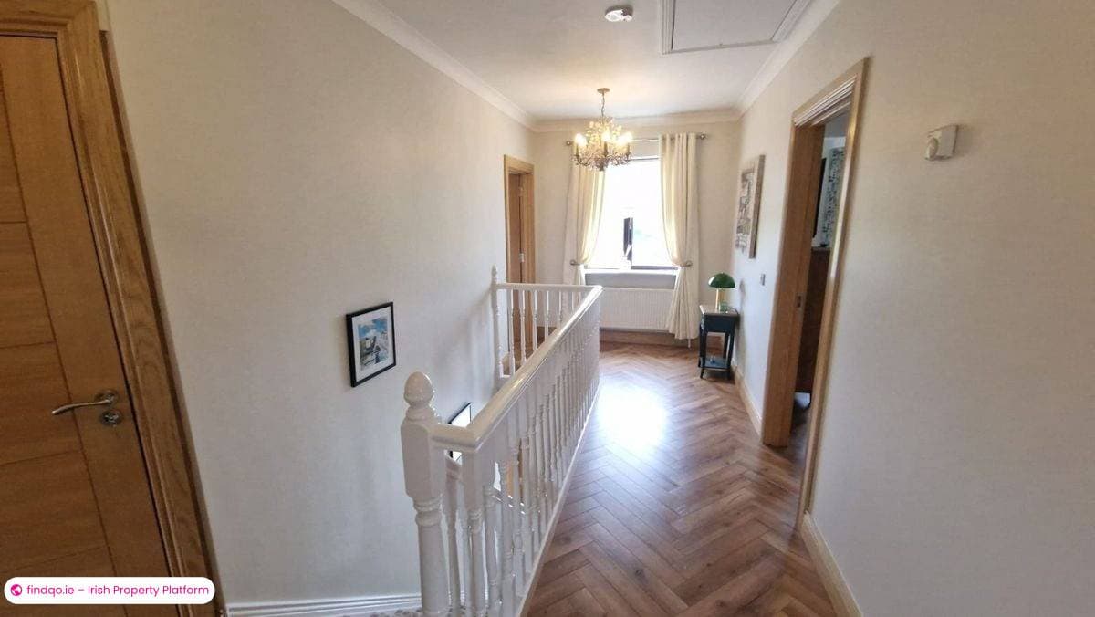 Detached house for Sale in Termonbarry, Co. Roscommon, N39 E863