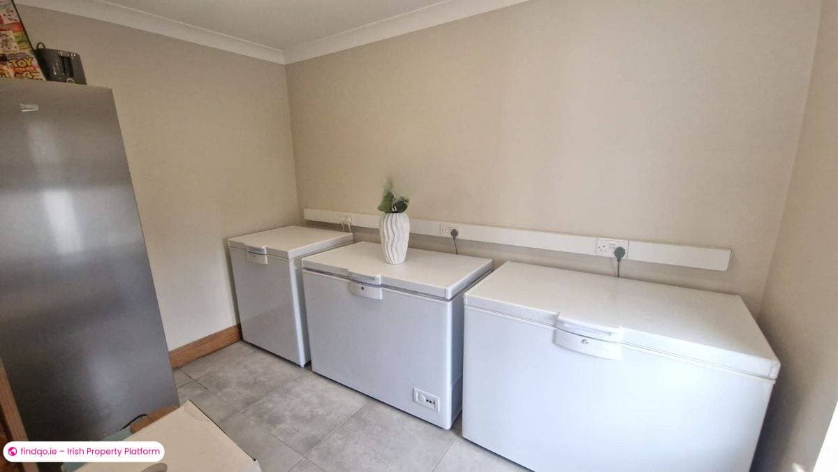 Detached house for Sale in Termonbarry, Co. Roscommon, N39 E863