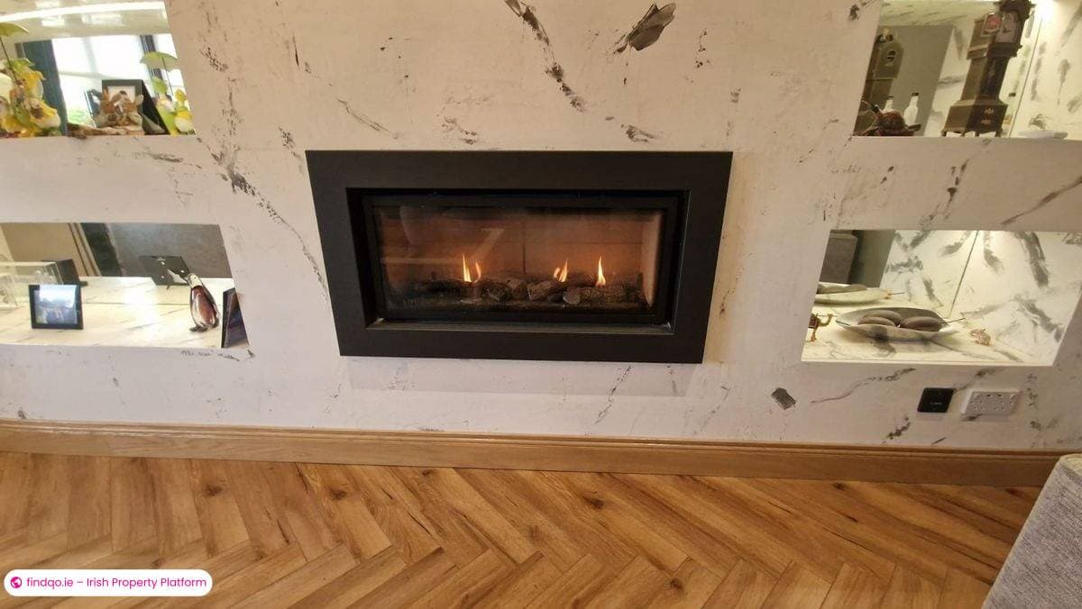 Detached house for Sale in Termonbarry, Co. Roscommon, N39 E863