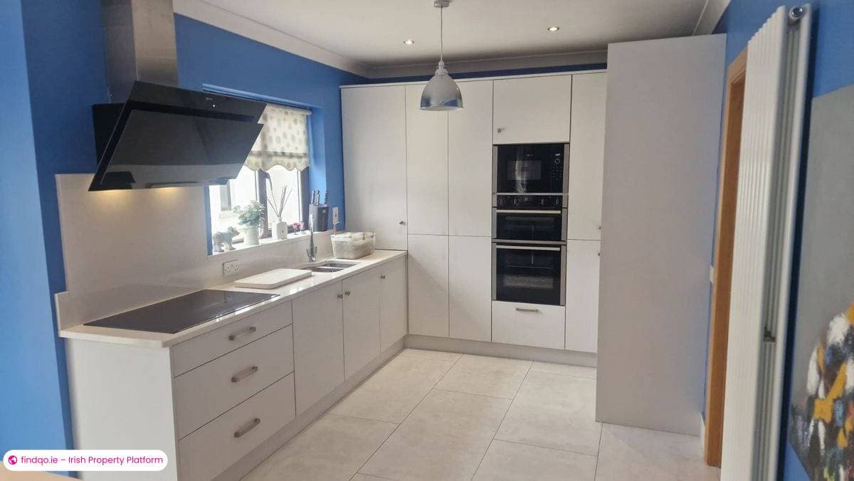 Detached house for Sale in Termonbarry, Co. Roscommon, N39 E863