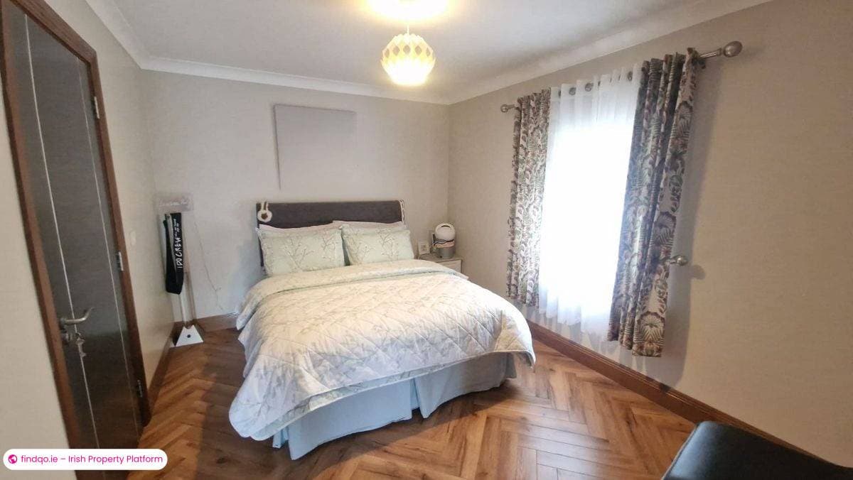 Detached house for Sale in Termonbarry, Co. Roscommon, N39 E863