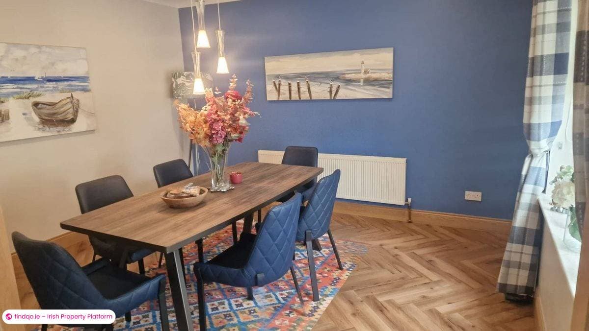 Detached house for Sale in Termonbarry, Co. Roscommon, N39 E863