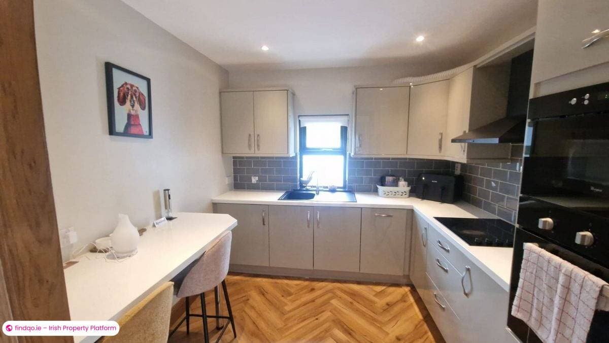 Detached house for Sale in Termonbarry, Co. Roscommon, N39 E863