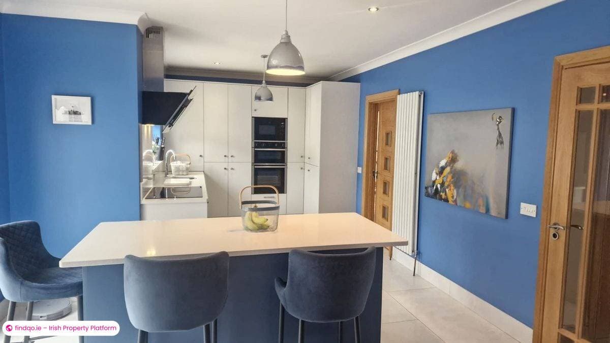 Detached house for Sale in Termonbarry, Co. Roscommon, N39 E863