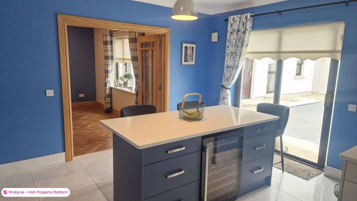 Detached house for Sale in Termonbarry, Co. Roscommon, N39 E863