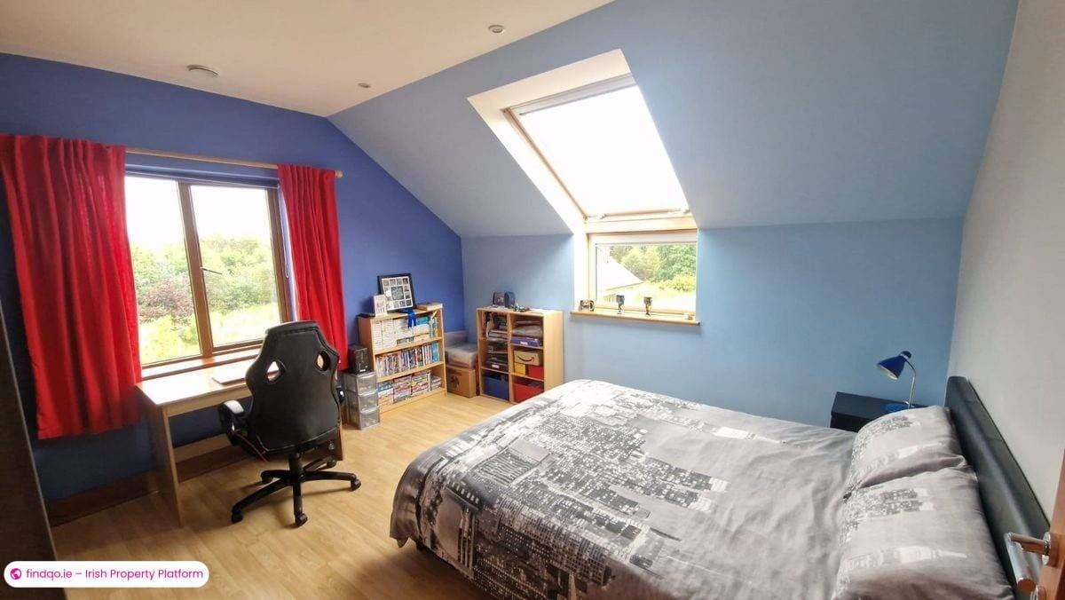 Detached house for Sale in Mayo, Mayo