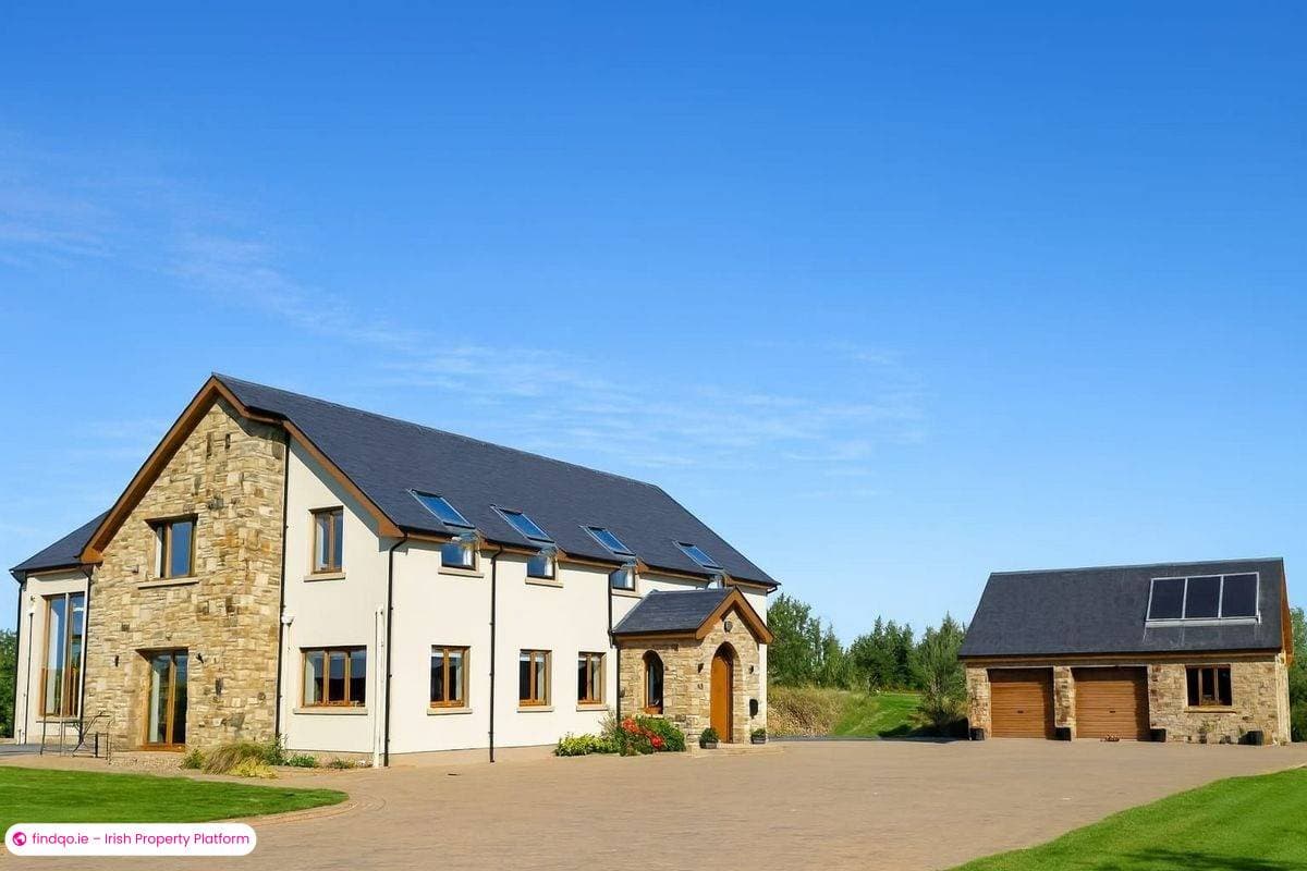 Detached house for Sale in Mayo, Mayo