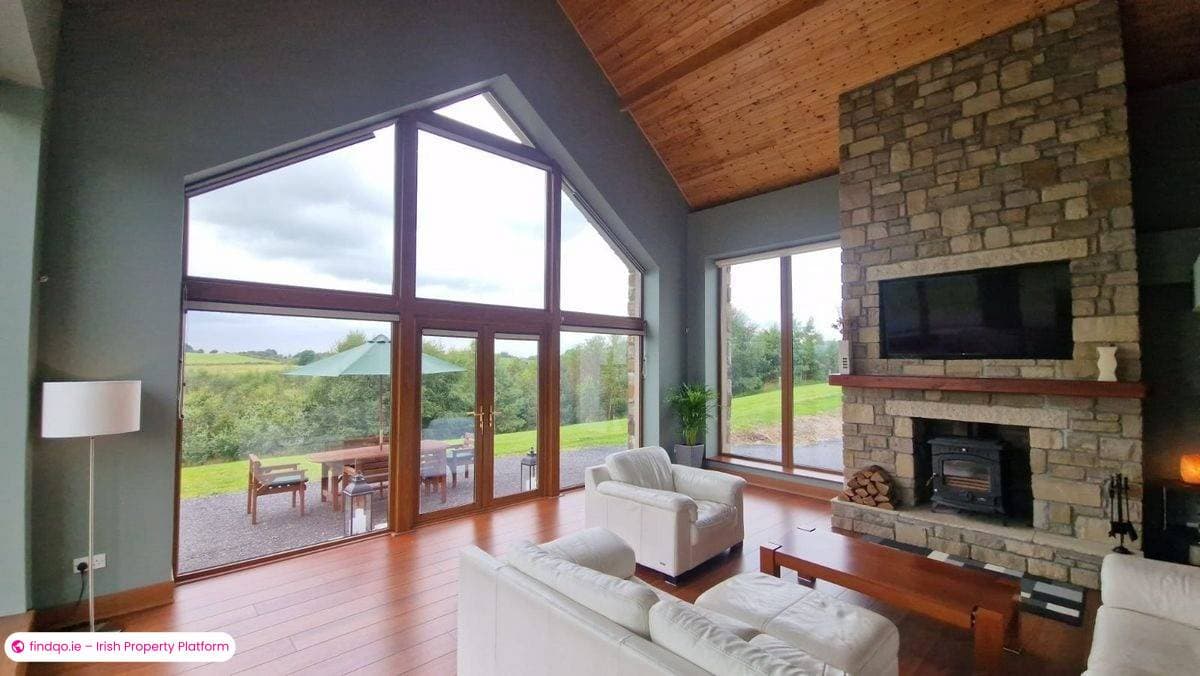 Detached house for Sale in Mayo, Mayo