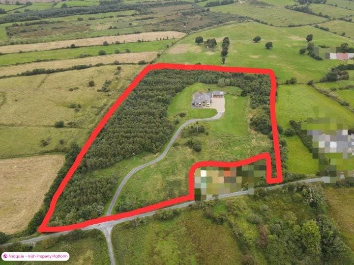 Detached house for Sale in Mayo, Mayo