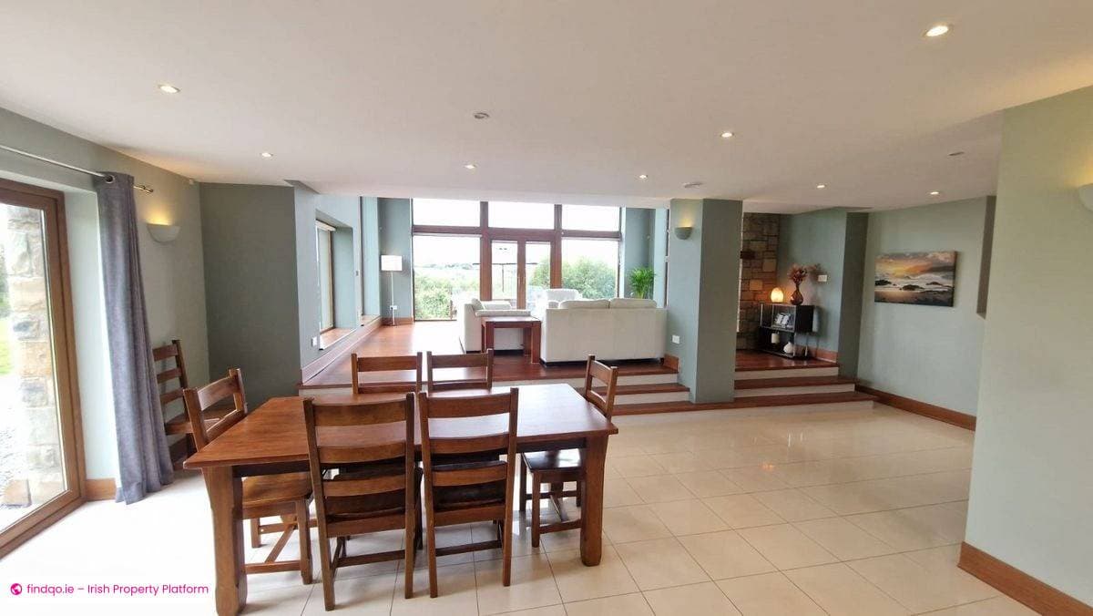 Detached house for Sale in Mayo, Mayo